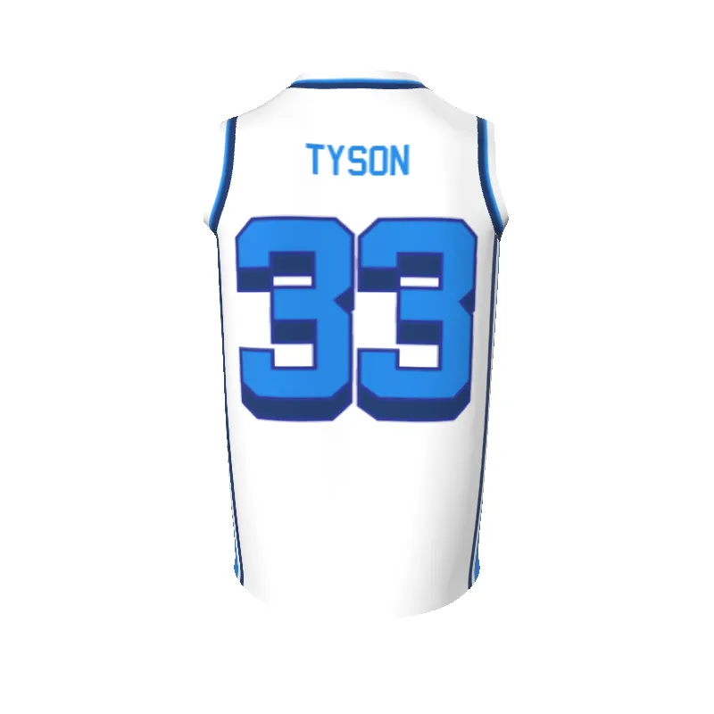 Empire - Youth V-Neck Jersey (2 items) sold by FE Custom product image thumbnail 2