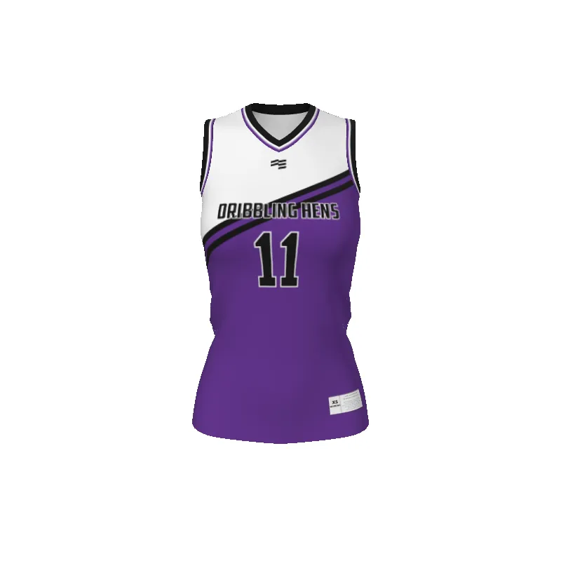 The Pride - Womens V-Neck Jersey (4 items) sold by FE Custom
