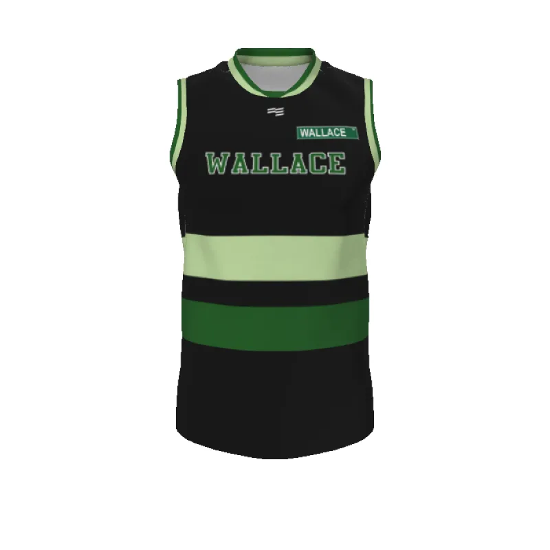 Grenadiers - Mens Aussie Rules Guernsey (13 items) sold by FE Custom