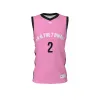 J Zee - Mens V-Neck Jersey (1 items) sold by FE Custom
