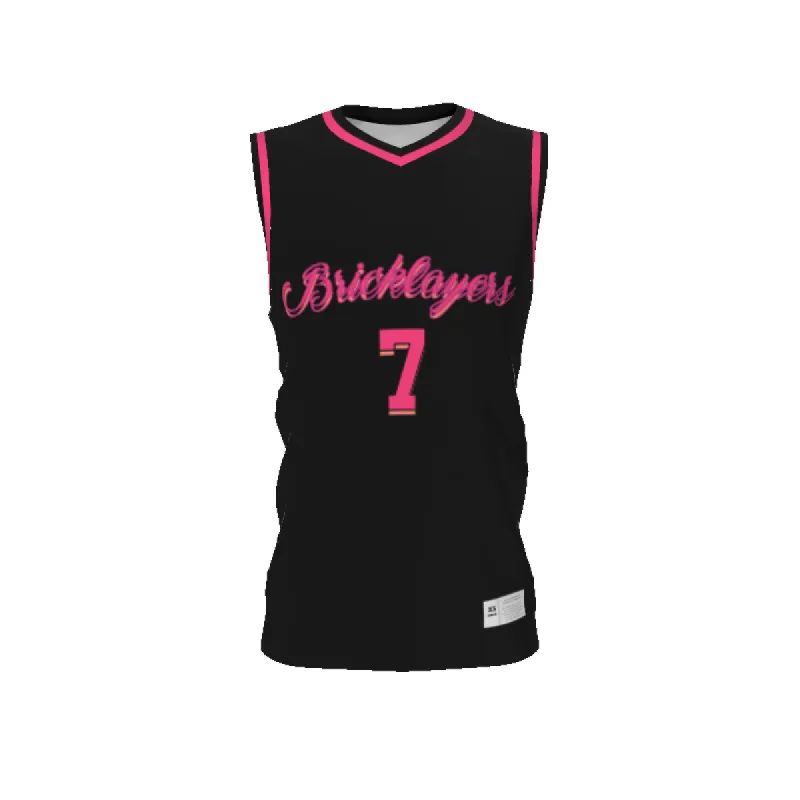 Big Apple - Mens V-Neck Jersey (7 items) sold by FE Custom