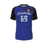 Fortuna - Mens Raglan Soccer Jersey (1 items) sold by FE Custom