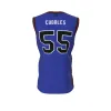 Magic City - Mens V-Neck Jersey (9 items) sold by FE Custom