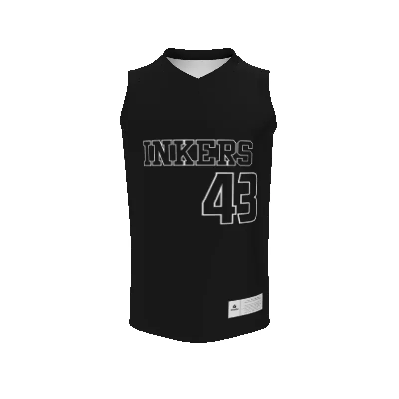 Flinders - Youth V-Neck Jersey (1 items) sold by FE Custom