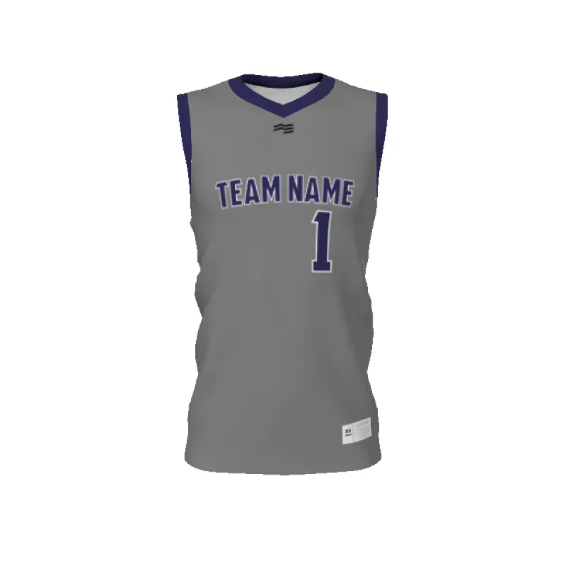 Flinders - Mens V-Neck Jersey (10 items) sold by FE Custom