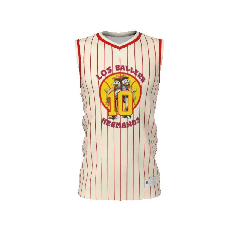 Windy City - Mens V-Neck Jersey (7 items) sold by FE Custom