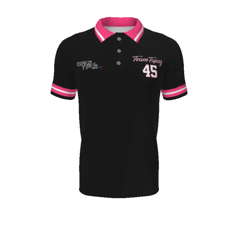 Royale - Mens Polo (2 items) sold by FE Custom