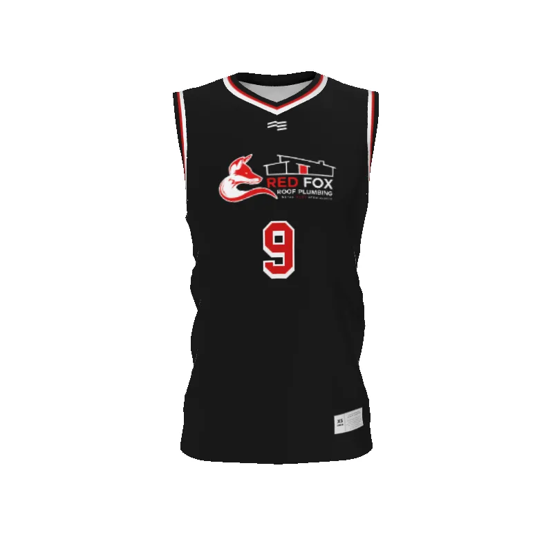 Churches - Mens V-Neck Jersey (8 items) sold by FE Custom