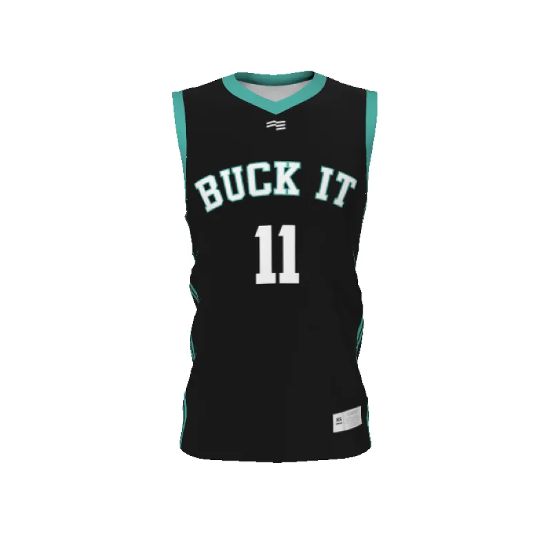 Dragon - Mens V-Neck Jersey (1 items) sold by FE Custom