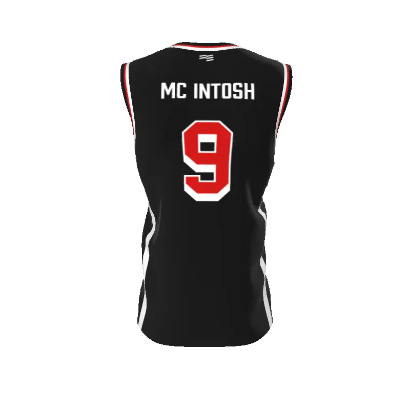 Churches - Mens V-Neck Jersey (8 items) sold by FE Custom product image thumbnail 2