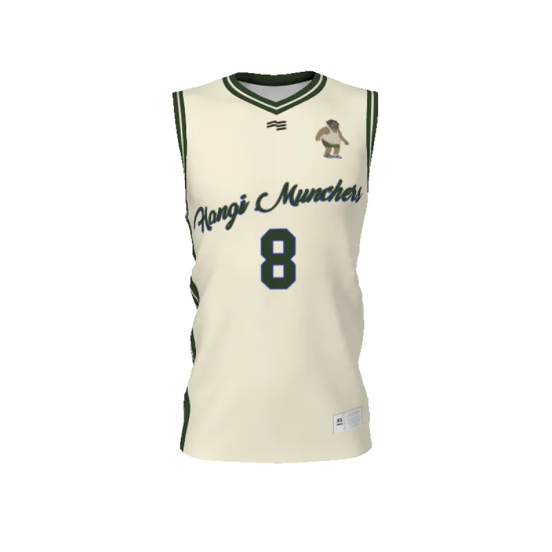 Magic City - Mens V-Neck Jersey (8 items) sold by FE Custom