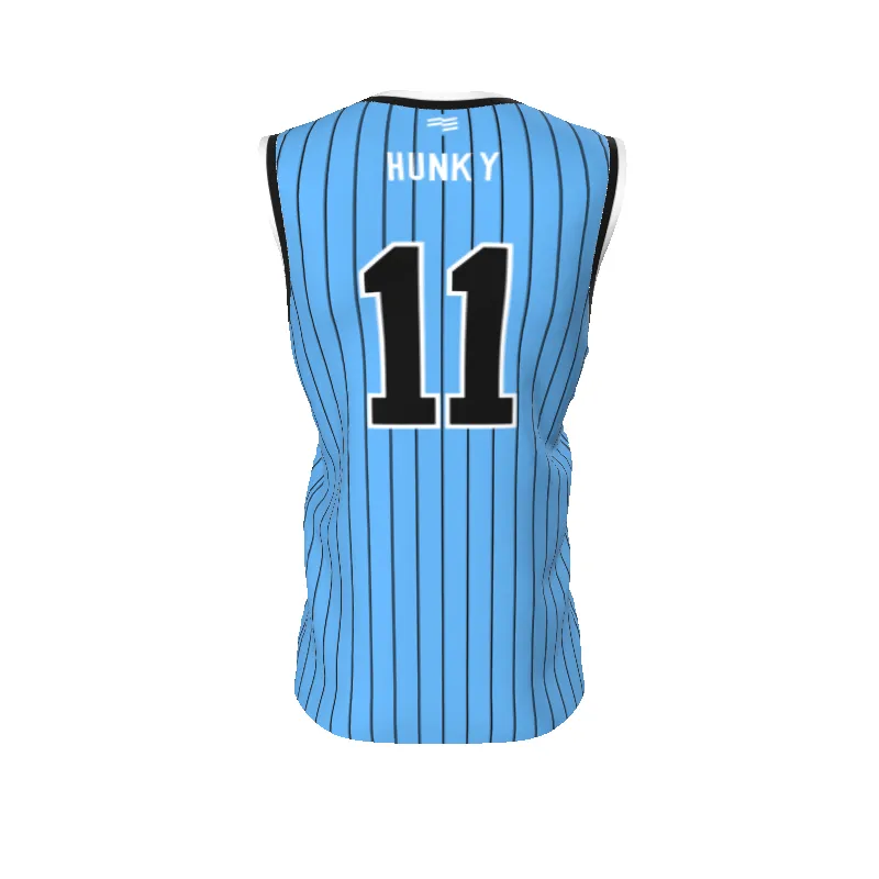 Windy City - Mens V-Neck Jersey (7 items) sold by FE Custom product image thumbnail 2