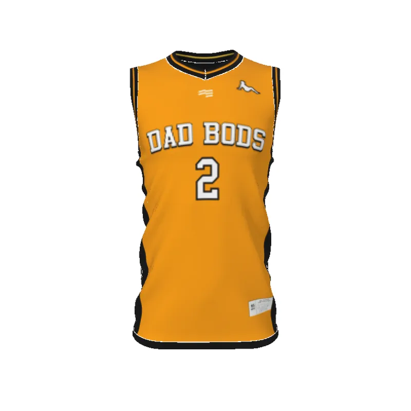 Churches - Mens Rev. V-Neck Jersey (9 items) sold by FE Custom