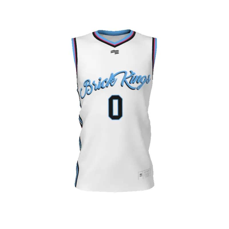 Magic City - Mens V-Neck Jersey (7 items) sold by FE Custom
