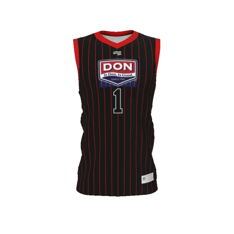 Windy City - Mens V-Neck Jersey (7 items) sold by FE Custom