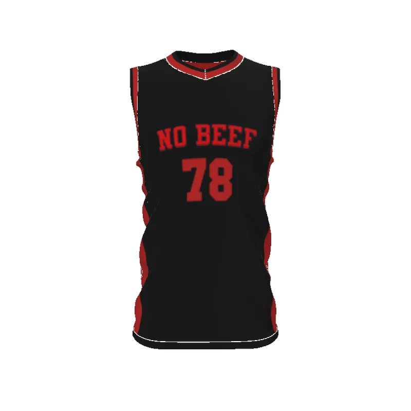 Churches - Mens Rev. V-Neck Jersey (3 items) sold by FE Custom