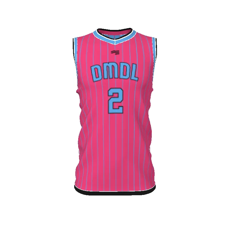 Windy City - Mens Rev. V-Neck Jersey (9 items) sold by FE Custom