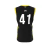 J Zee - Mens V-Neck Jersey (2 items) sold by FE Custom