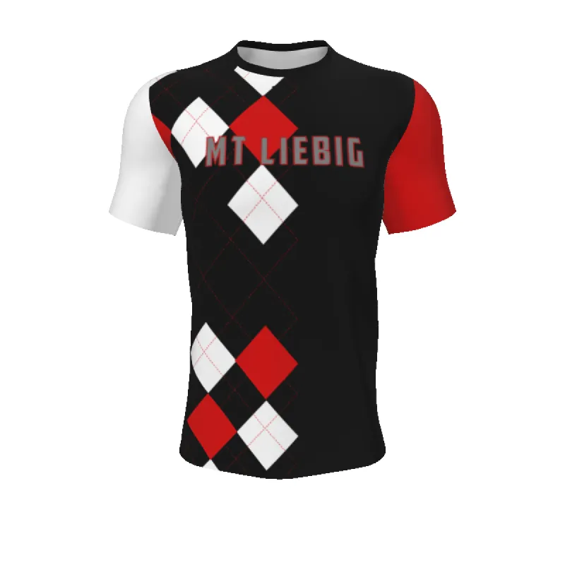 ComitCross - Mens Tennis T-Shirt (3 items) sold by FE Custom