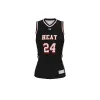 Empire - Womens V-Neck Jersey (10 items) sold by FE Custom