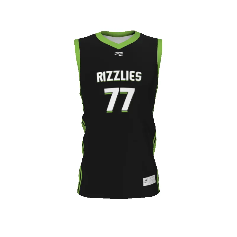 West Coast - Mens V-Neck Jersey (8 items) sold by FE Custom