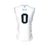 Magic City - Mens V-Neck Jersey (1 items) sold by FE Custom