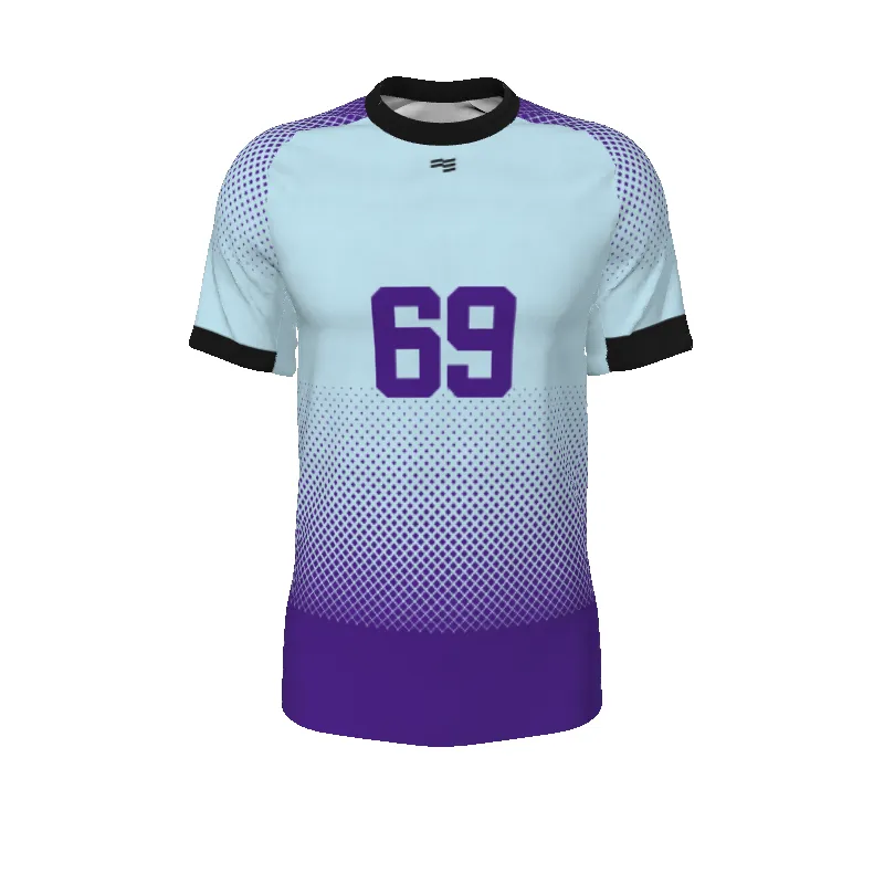 North Port - Mens Raglan Soccer Jersey (6 items) sold by FE Custom