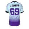 North Port - Mens Raglan Soccer Jersey (6 items) sold by FE Custom