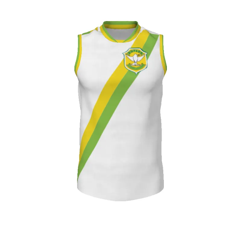 Mavericks - Mens Aussie Rules Guernsey (1 items) sold by FE Custom