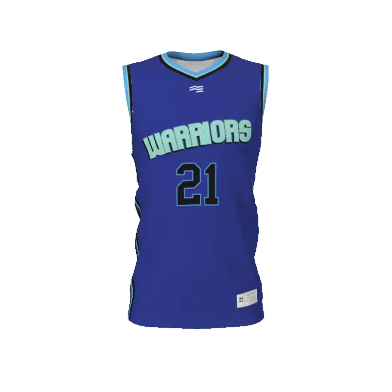 Magic City - Mens V-Neck Jersey (8 items) sold by FE Custom