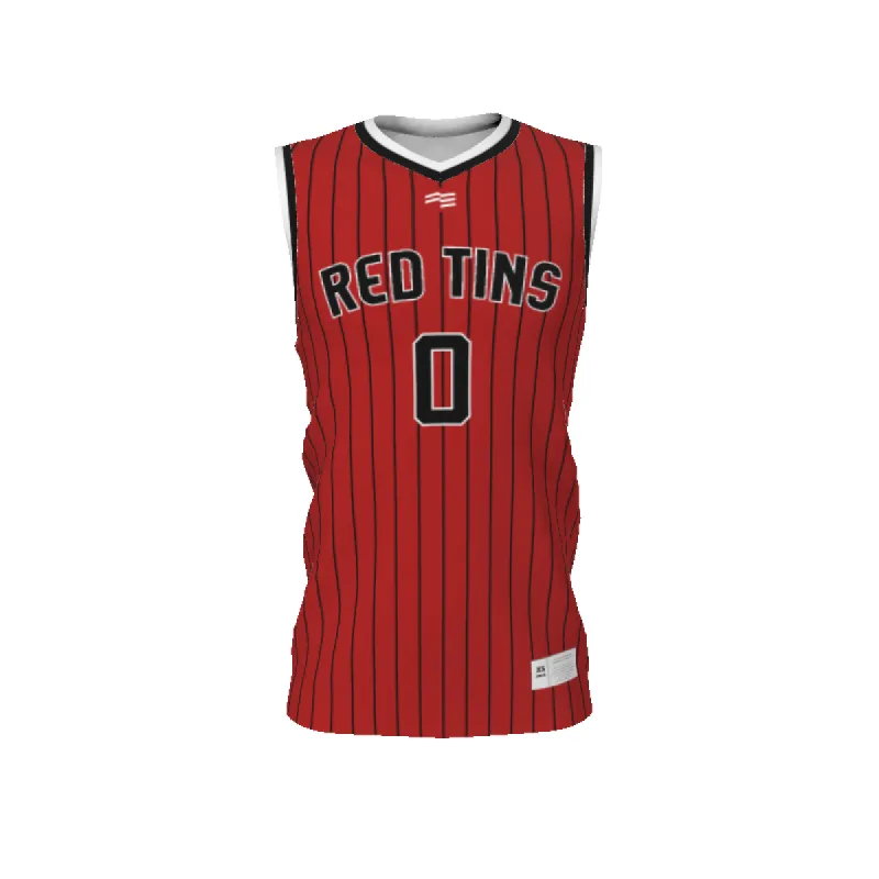 Windy City - Mens V-Neck Jersey (9 items) sold by FE Custom