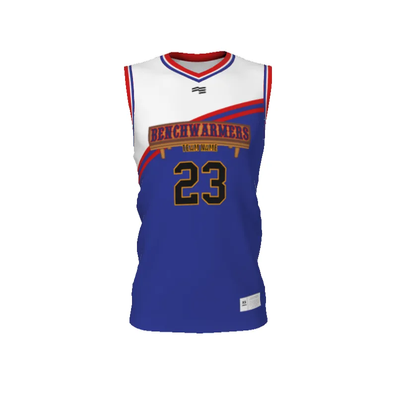 The Pride - Mens V-Neck Jersey (9 items) sold by FE Custom