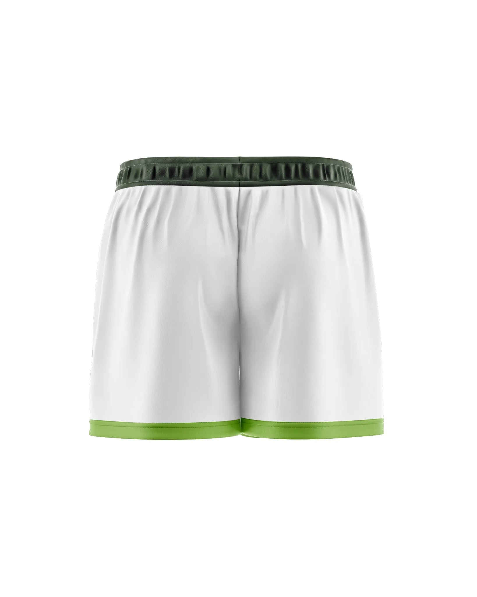 Custom Comitcross Tennis Shorts - Mens sold by FE Custom product image thumbnail 2