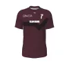 City FC - Mens Raglan Soccer Jersey (7 items) sold by FE Custom