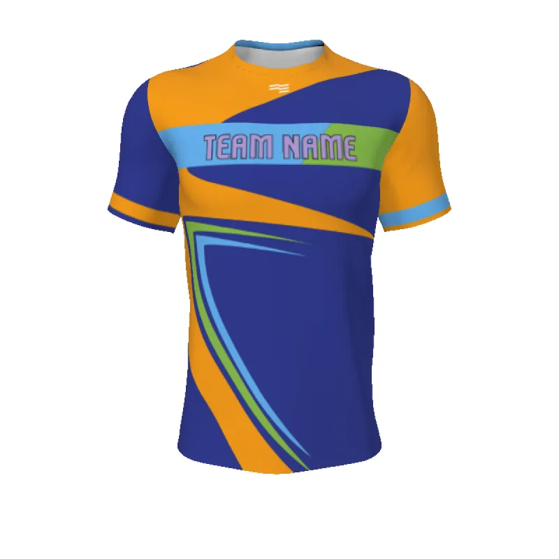 Revertag - Mens Tennis T-Shirt (1 items) sold by FE Custom