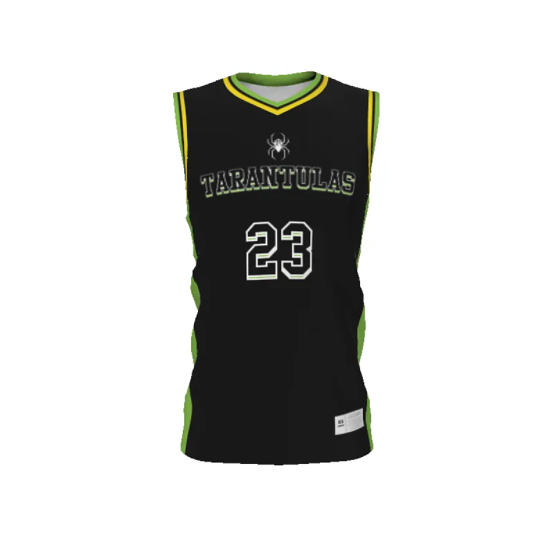 Churches - Mens V-Neck Jersey (1 items) sold by FE Custom