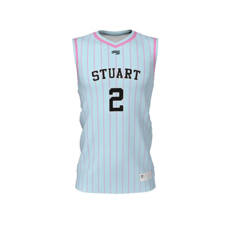 Windy City - Mens V-Neck Jersey (1 items) sold by FE Custom