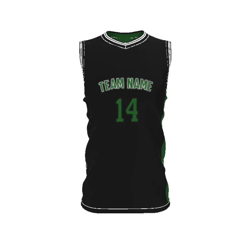 Outlaws - Mens Rev. V-Neck Jersey (7 items) sold by FE Custom