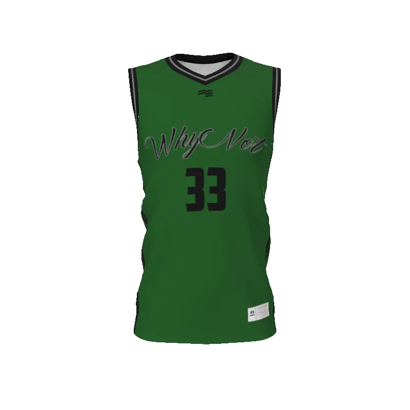 Dragon - Mens V-Neck Jersey (1 items) sold by FE Custom