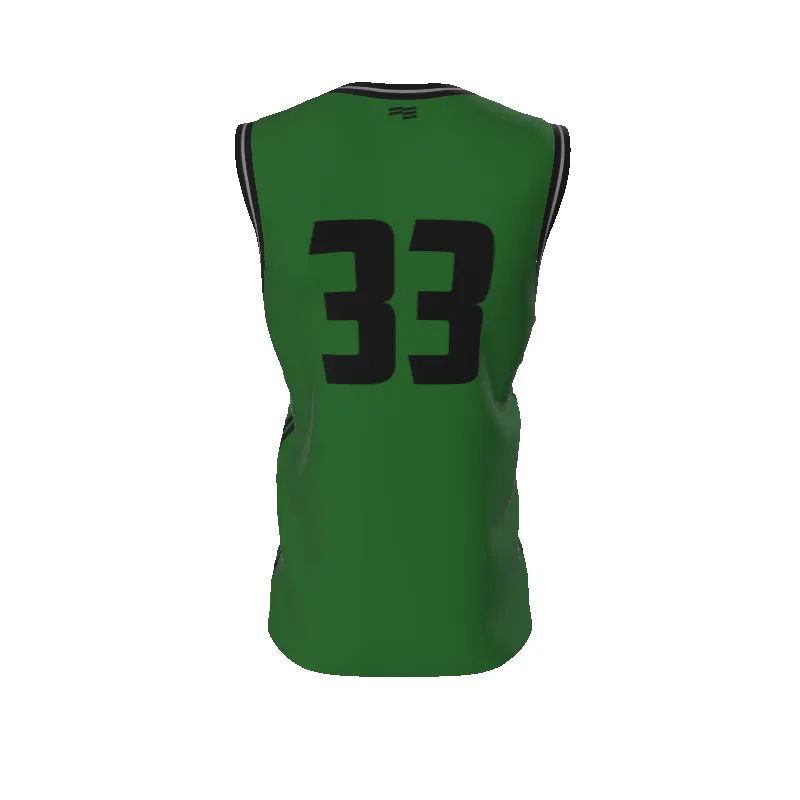 Dragon - Mens V-Neck Jersey (1 items) sold by FE Custom product image thumbnail 2