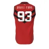 Commodores - Mens Aussie Rules Guernsey (10 items) sold by FE Custom