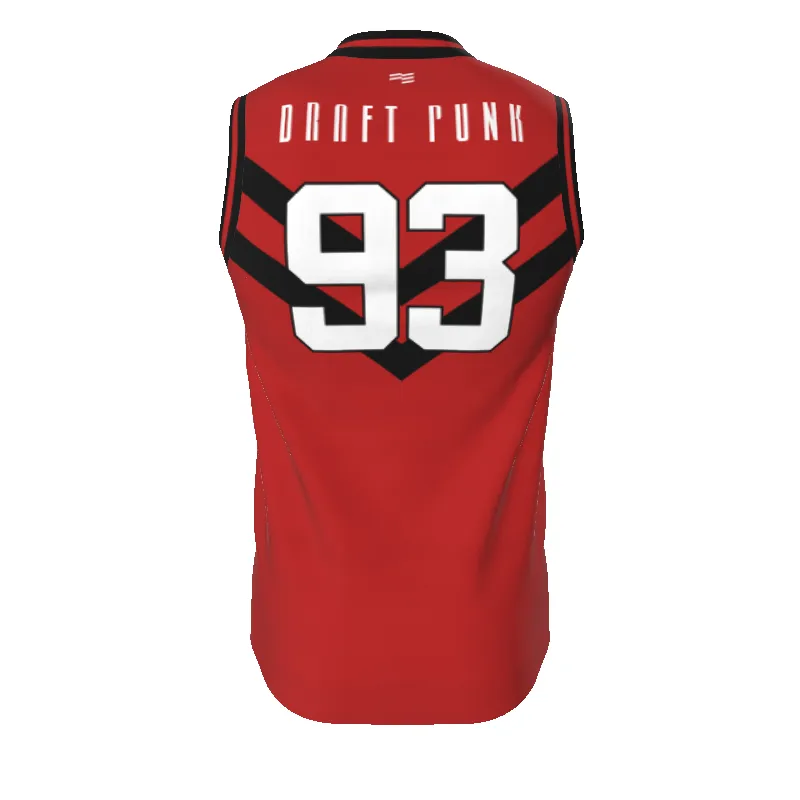 Commodores - Mens Aussie Rules Guernsey (10 items) sold by FE Custom product image thumbnail 2