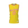 Magic City - Mens V-Neck Jersey (1 items) sold by FE Custom