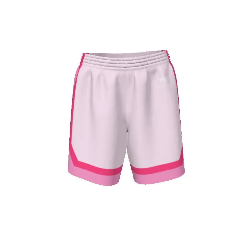 Big Apple - Womens Basketball Shorts (7 items) sold by FE Custom