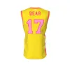Magic City - Mens V-Neck Jersey (1 items) sold by FE Custom