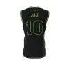 Magic City - Mens Rev. V-Neck Jersey (6 items) sold by FE Custom