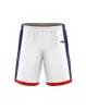 Churches Reversible Shorts - Mens sold by FE Custom