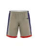 Churches Reversible Shorts - Mens sold by FE Custom