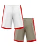 Churches Reversible Shorts - Mens sold by FE Custom