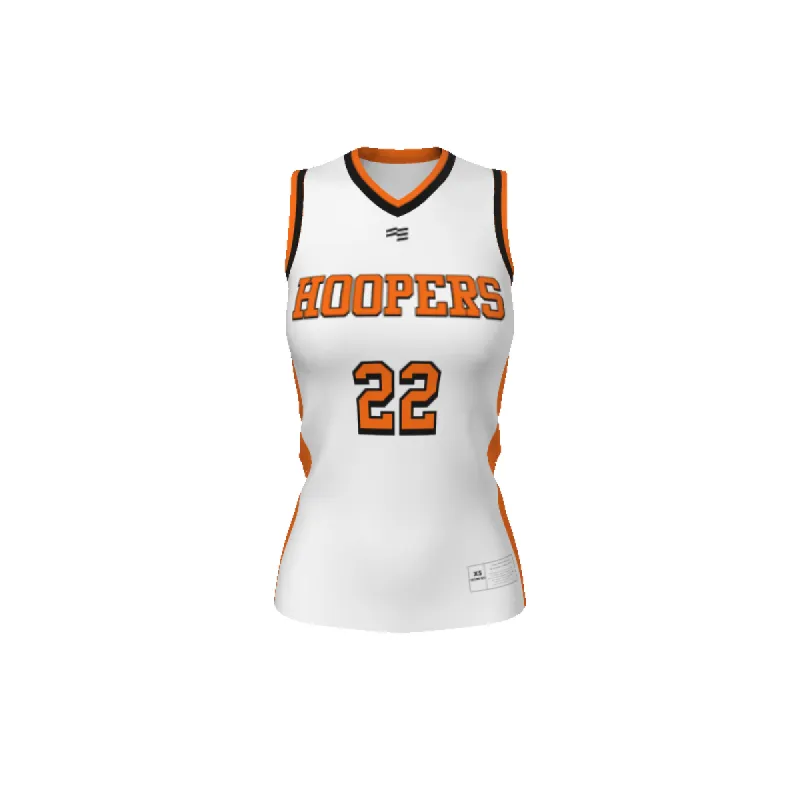 Churches - Womens V-Neck Jersey (5 items) sold by FE Custom